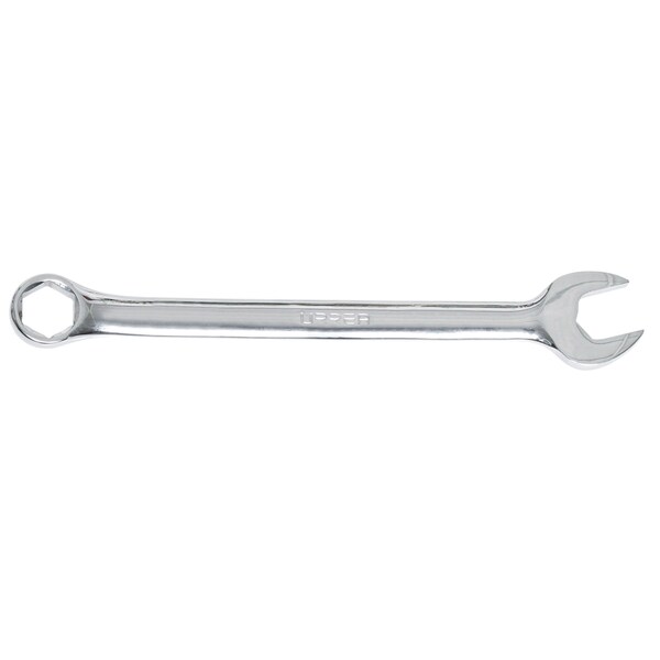 Urrea 5/16" Full polished 6-point combination wrench 1210H - main